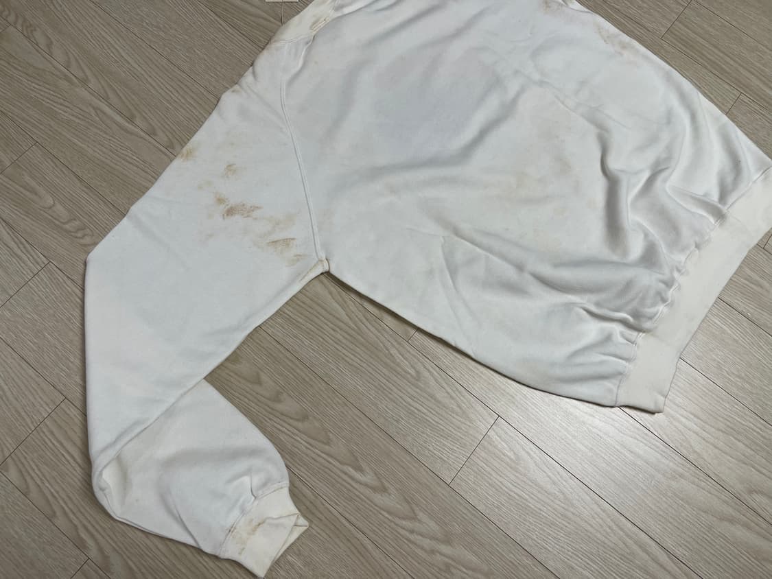 나이키 80s 올드 스웻셔츠 맨투맨 NIKE OLD 1986 상품이미지5