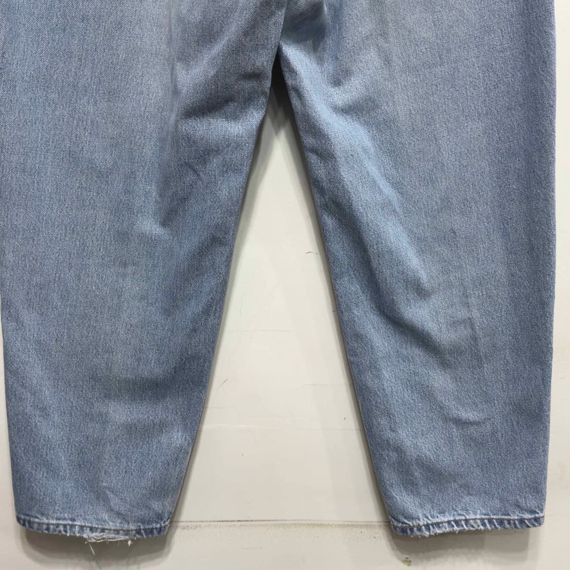 01s 리바이스 560 데님팬츠 W38 L30 상품이미지10