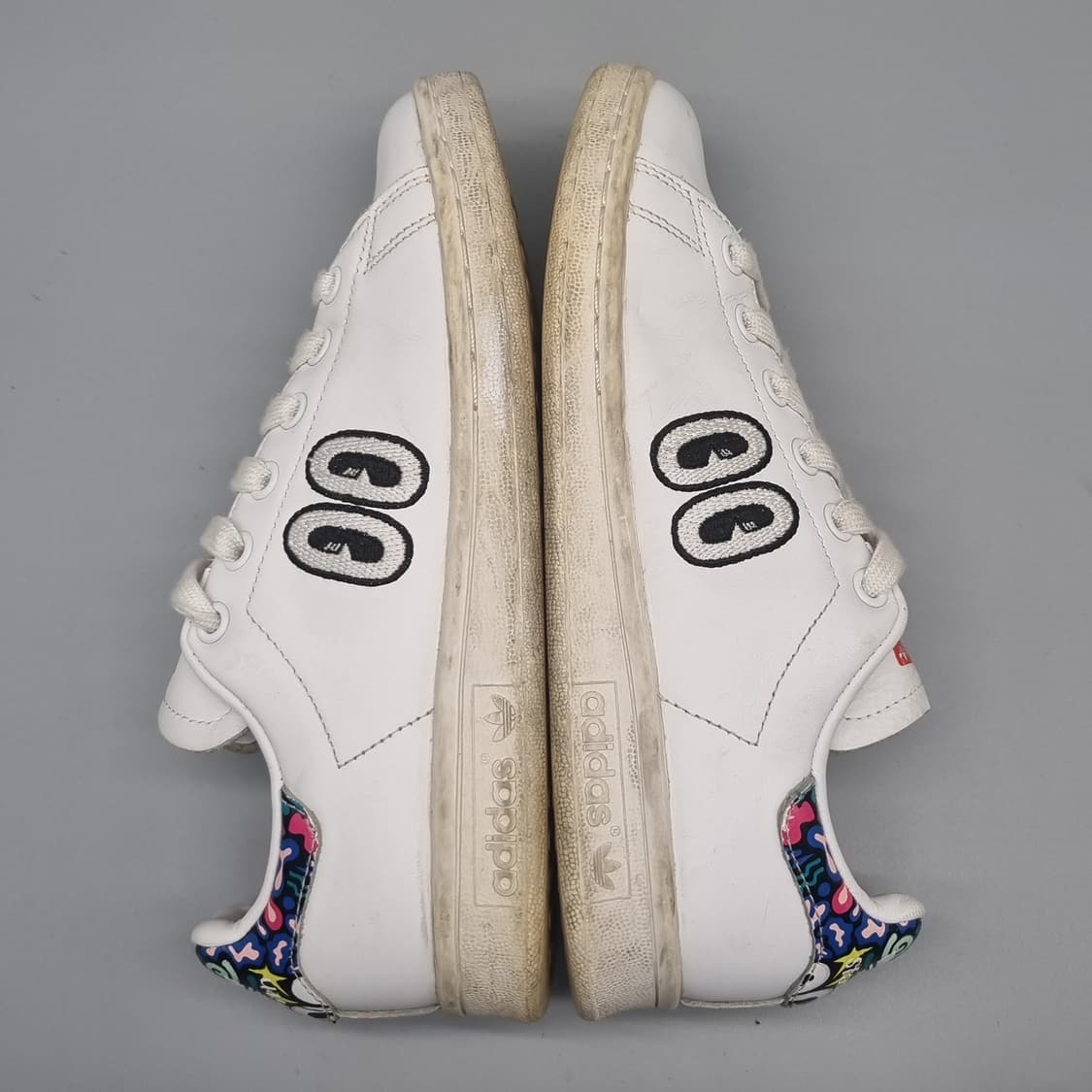 아디다스 스탠스미스 스니커즈220 상품이미지5