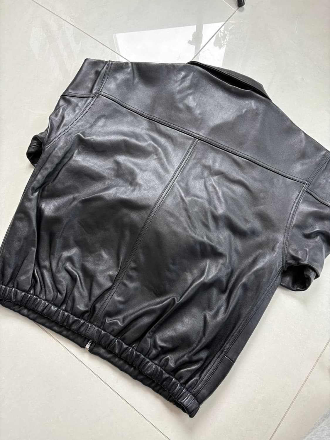 FULL ZIP SPORT JACKET 풀 지퍼 스포츠 자켓 상품이미지7