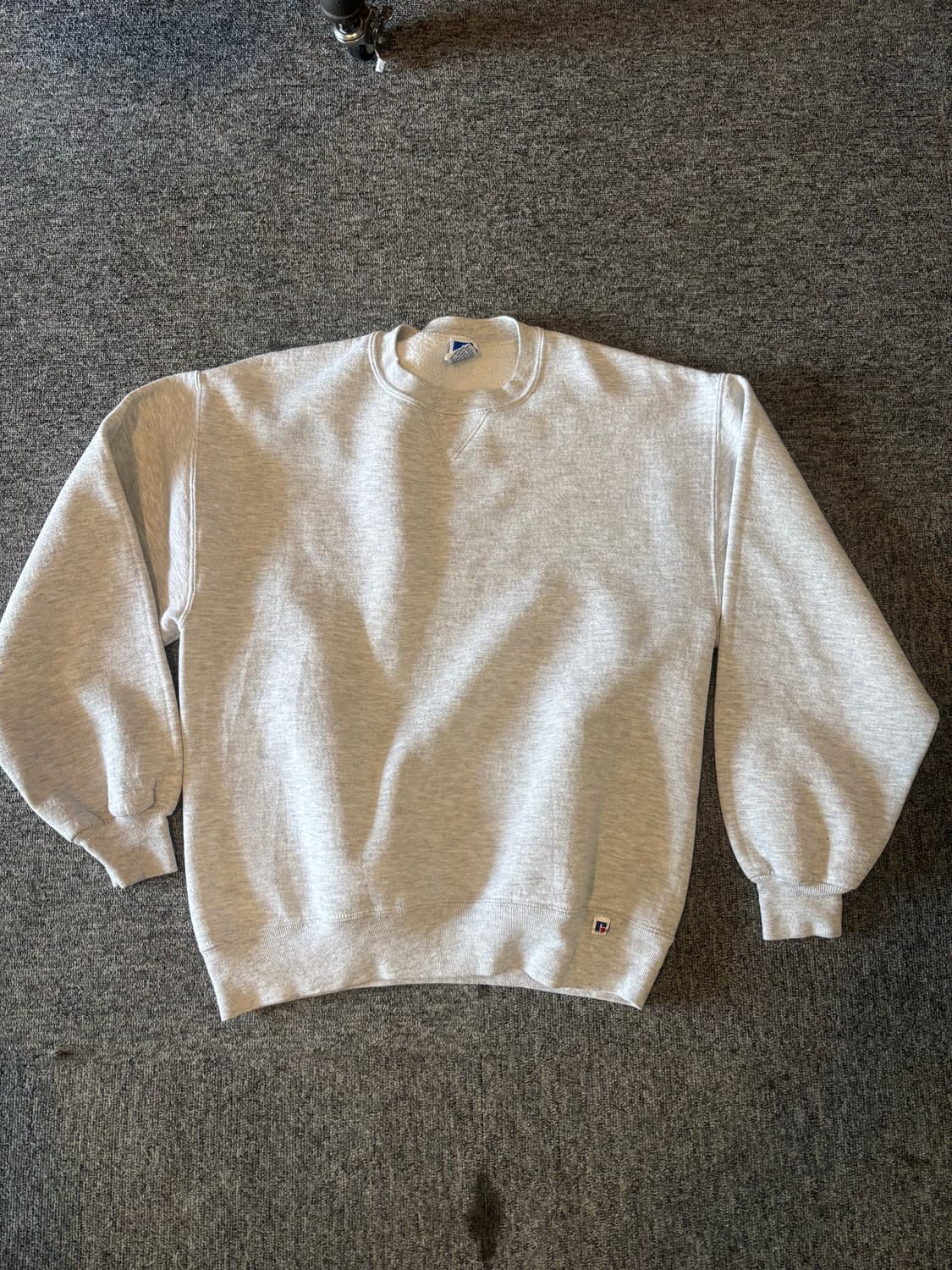 러셀 에슬레틱 90’s 맨투맨 상품이미지1