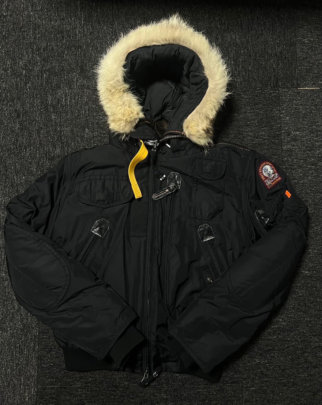 파라점퍼스 패딩 상품이미지1