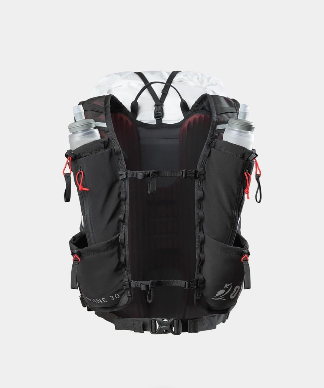 아웃도어 바이탈스 스카이라인 30리터 패스트팩. 트레일러닝 및 등산백팩 상품이미지4