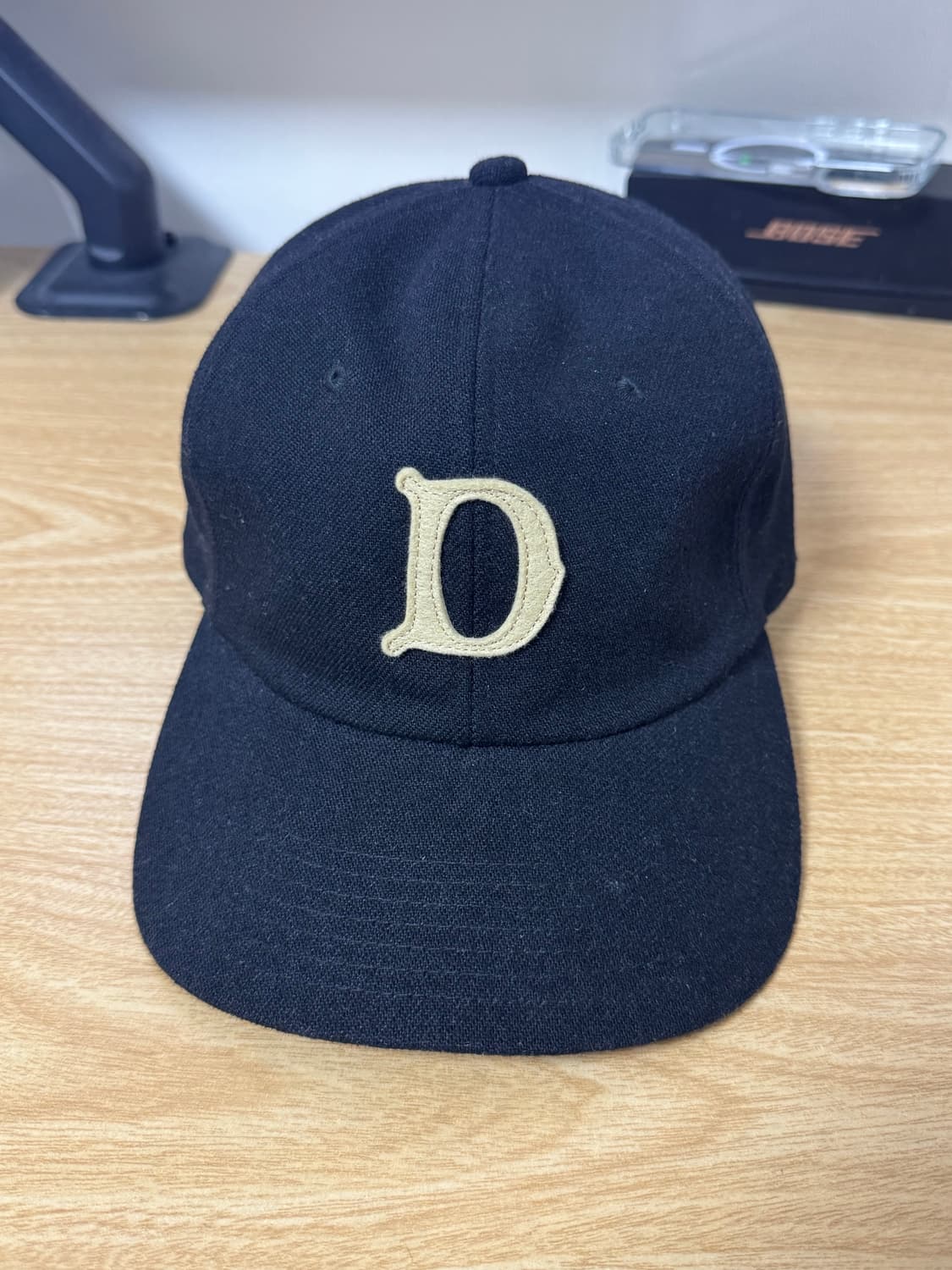 도그앤코 볼캡 모자 상품이미지1