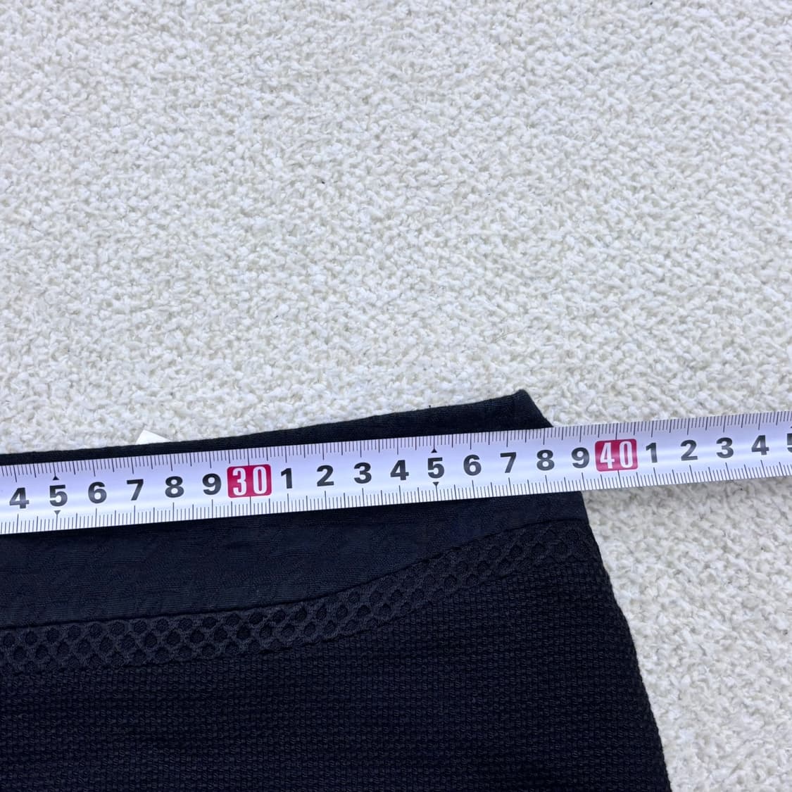 70-98 나이스클랍 밴디지 스커트 0317E 상품이미지4