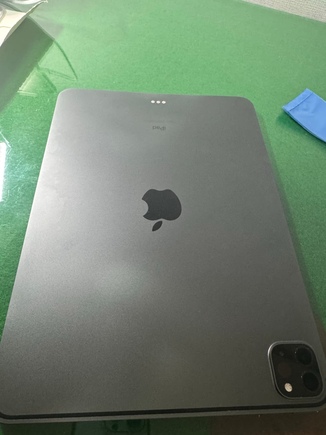 아이패드 프로 m1 11인치 3세대 판매합니다 상품이미지1
