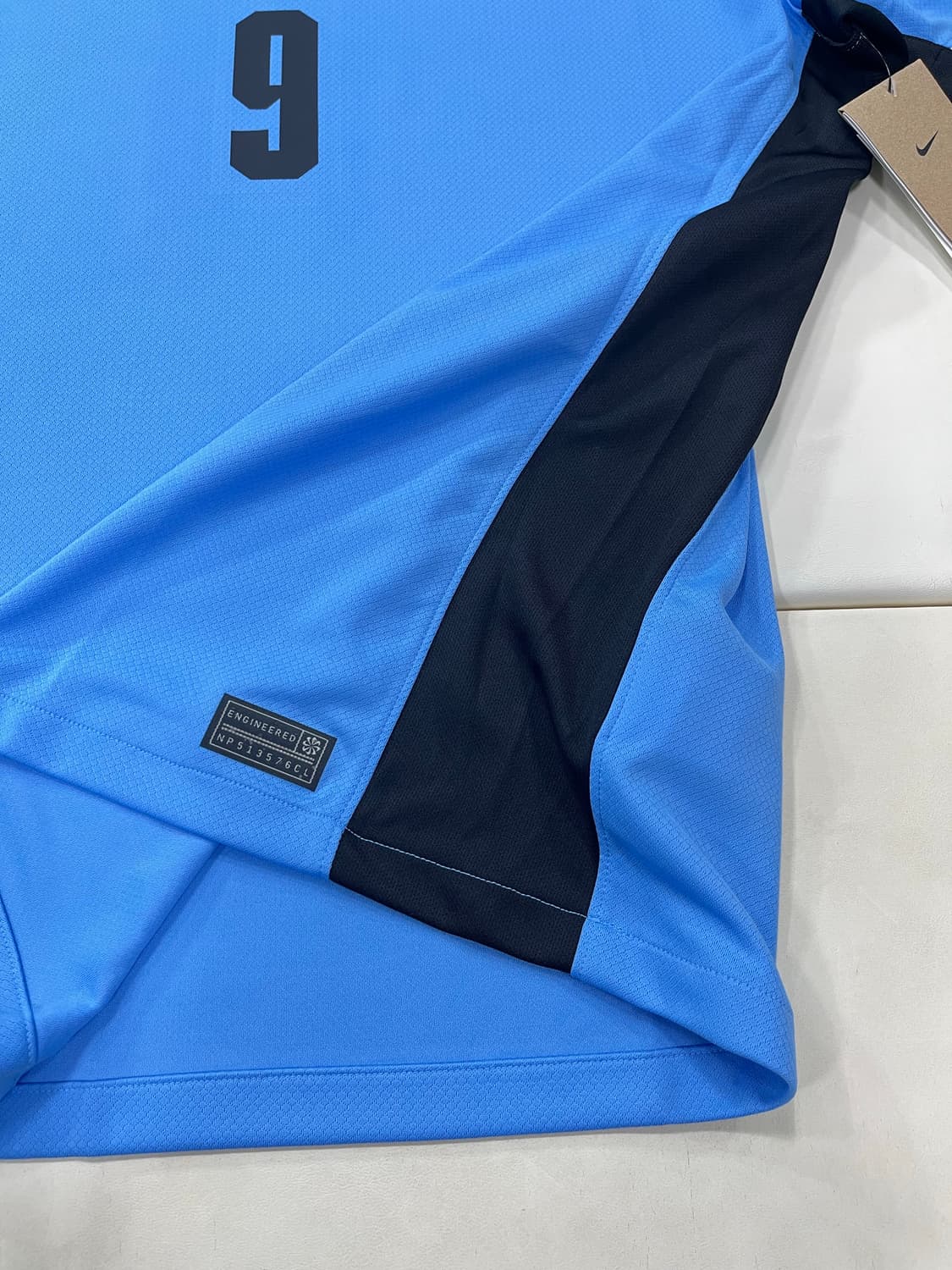 나이키 24-25 우루과이 홈 루이스 수아레즈 (새제품) 상품이미지6