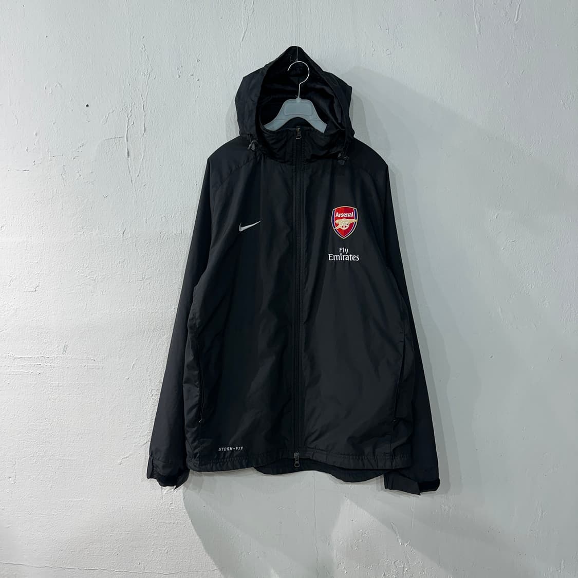 나이키 아스날 바람막이 자켓 L 상품이미지1