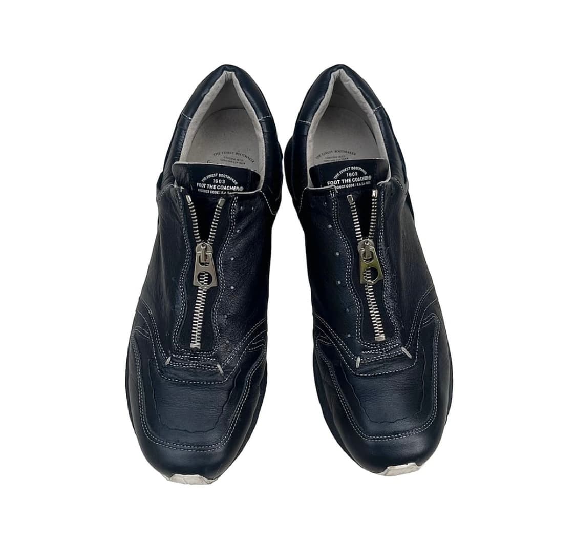 솔로이스트 풋더코쳐F.A.S.t  상품이미지2