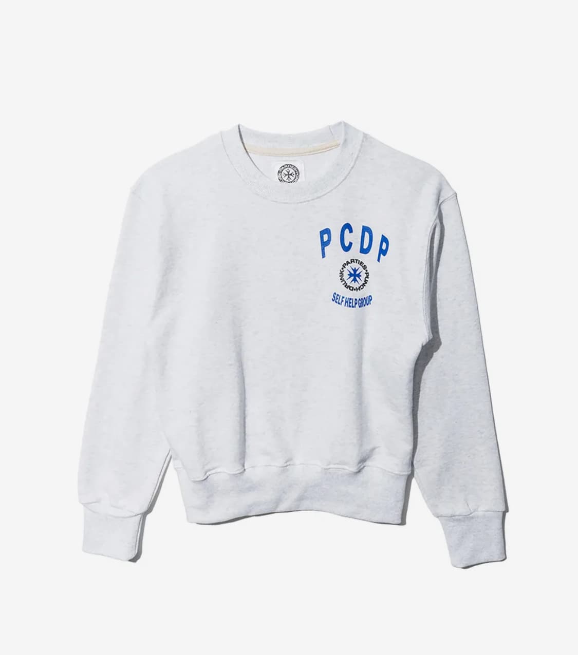 펀치드렁크파티즈 맨투맨 상품이미지1