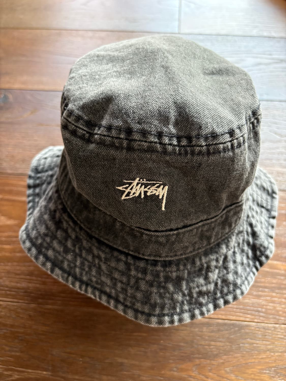 Stussy 버킷햇 S/M 상품이미지2