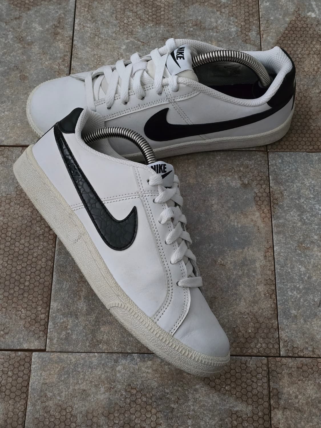 (240)나이키 코트 로얄 상품이미지7