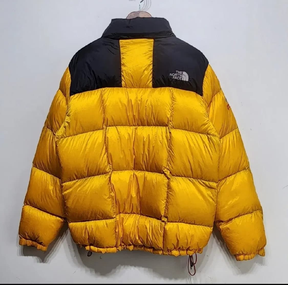 노스페이스 써밋800 구스 상품이미지2