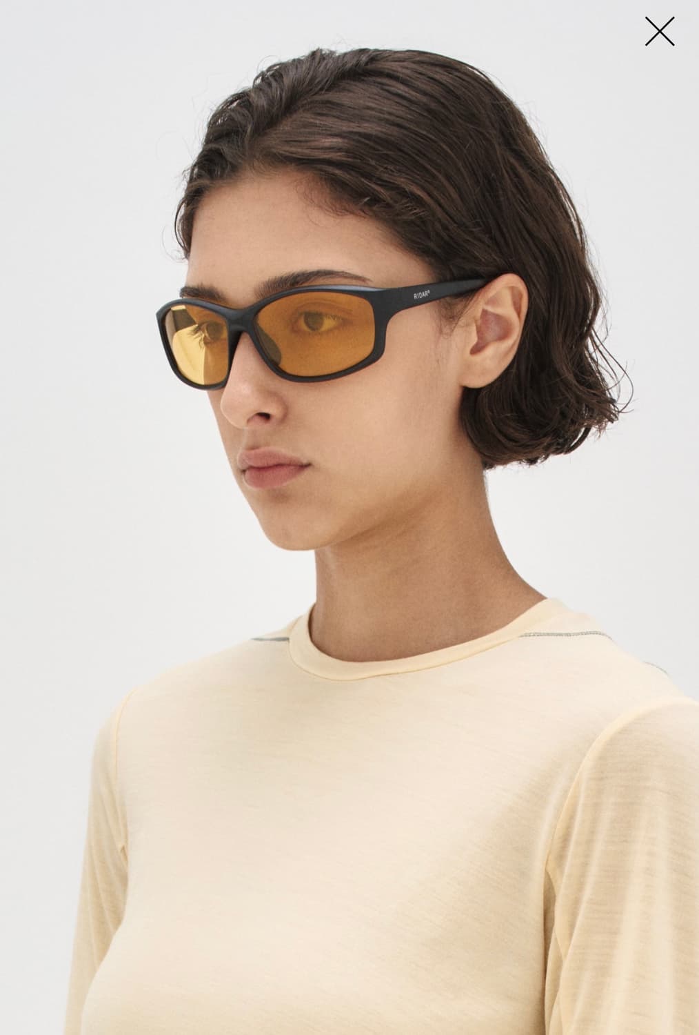 라이다 선글라스 조그  상품이미지1