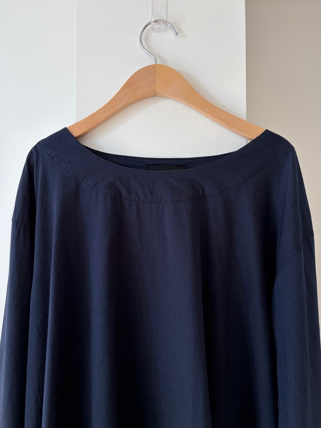 ZUCCA blouse 상품이미지2
