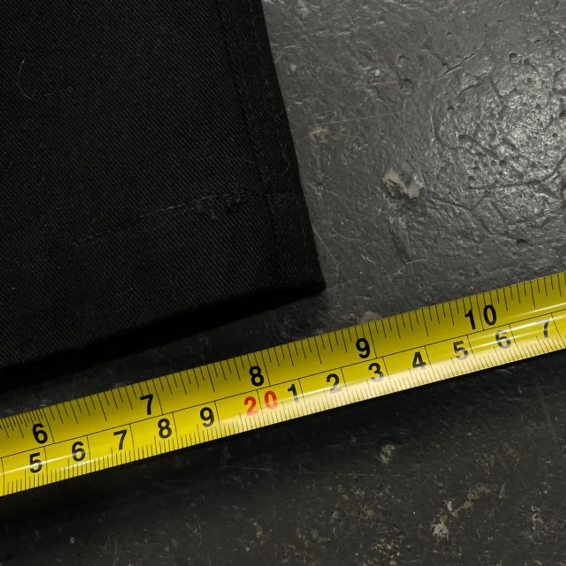 100 해브해드 시티워커 셋업 상품이미지7