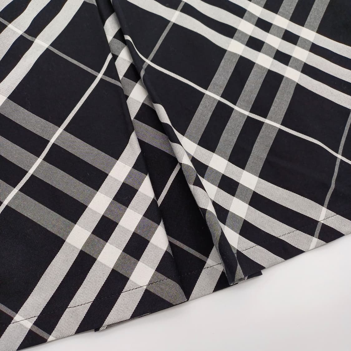 BURBERRY 버버리 체크 스커트 [BCF9685-0159-01] 상품이미지5