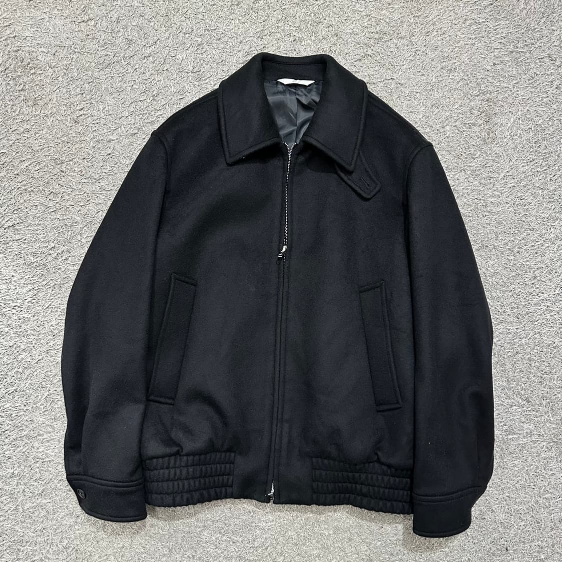 [95-100] 247 모직자켓(캐시미어혼방) 상품이미지2