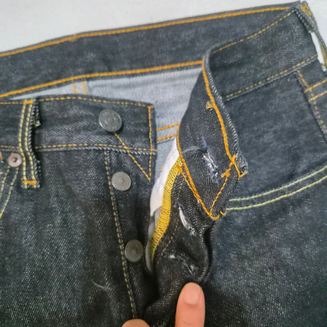 리바이스  501바지28/32 상품이미지5