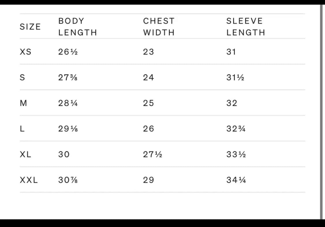 [ L ] aime leon dore Team Hockey Jersey 상품이미지3