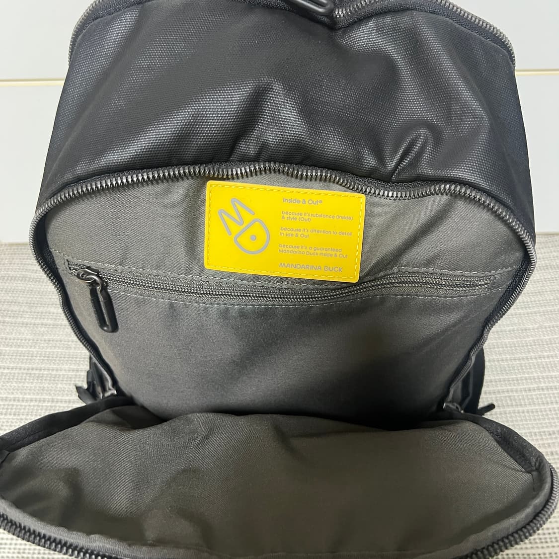 만다리나덕 백팩 상품이미지6