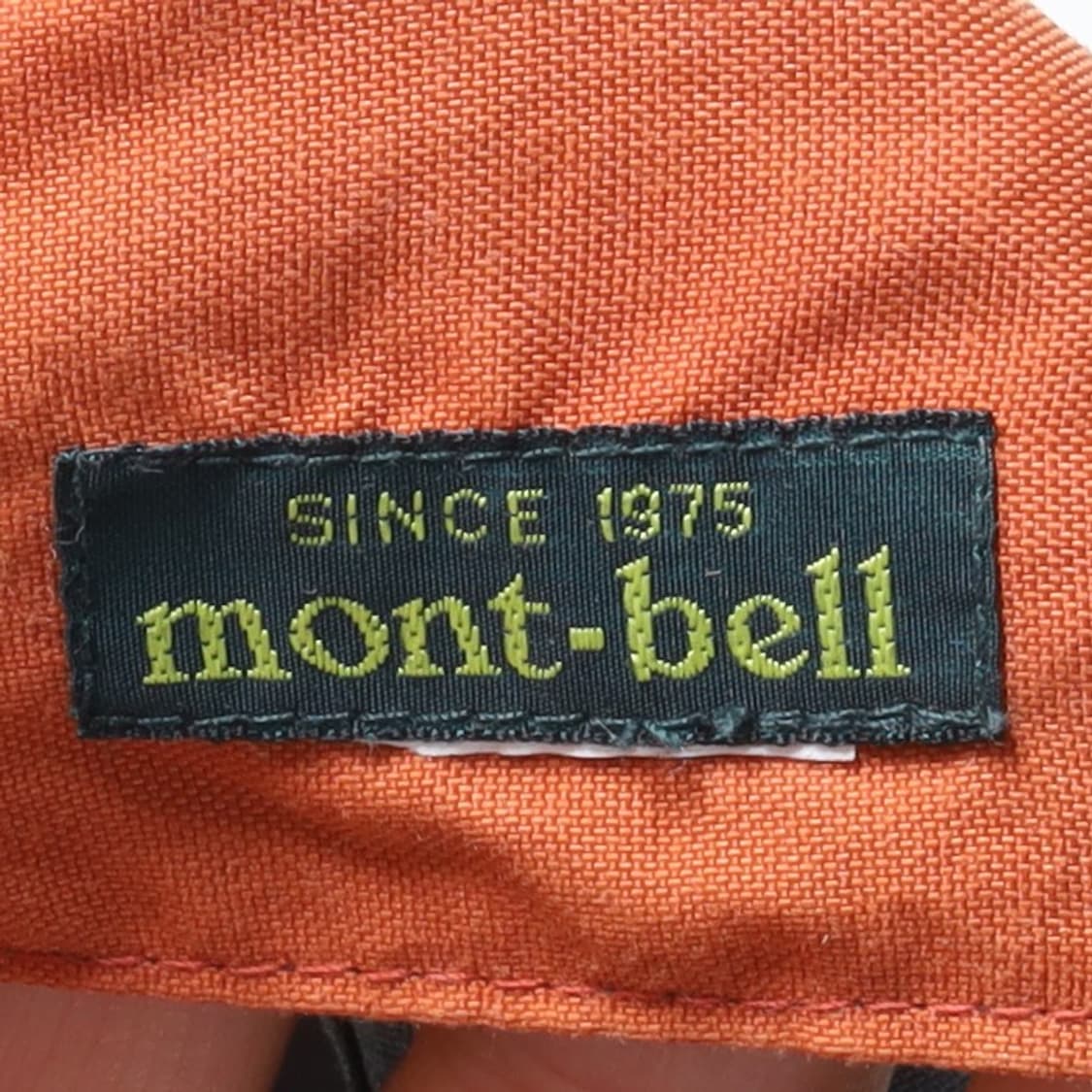 몽벨 Mont bell Reversible Cap   상품이미지7