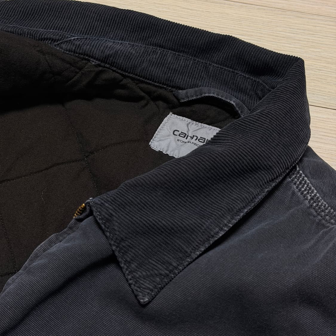 칼하트윕 스탠턴 자켓 상품이미지2