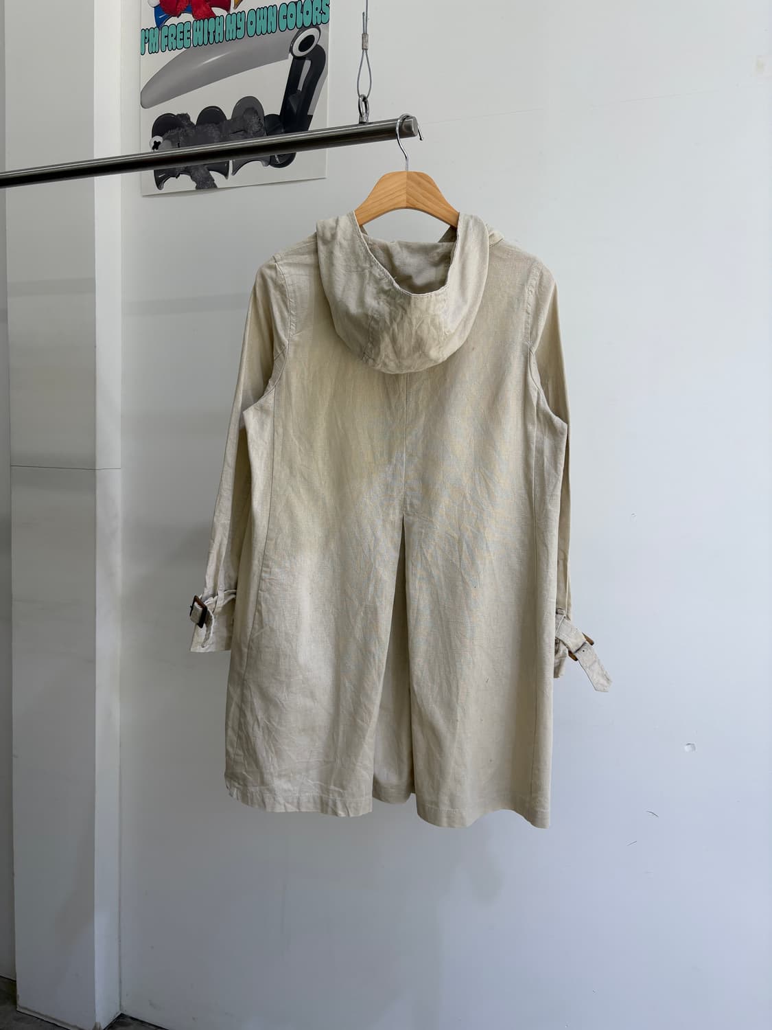 EARTH MUSIC & ECOLOGY 자켓 상품이미지5