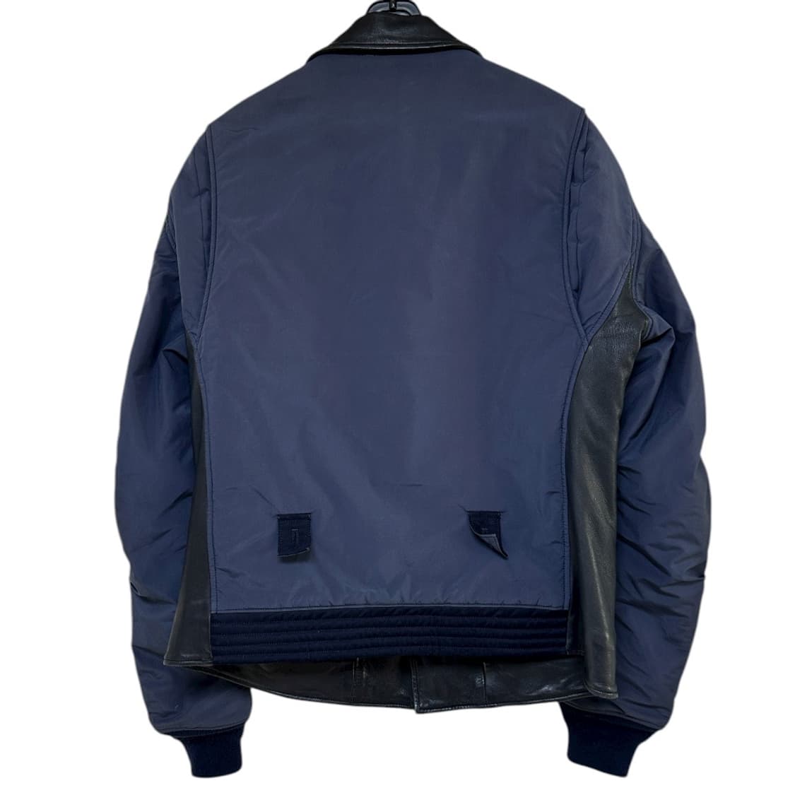 유나이티드 애로우즈 도킹 라이더 자켓 상품이미지2