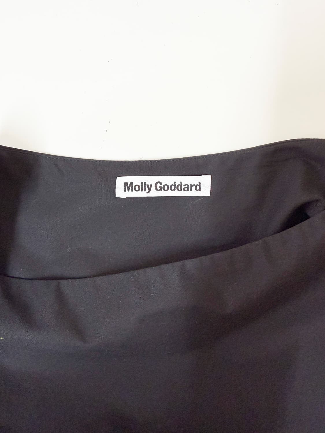 molly goddard 몰리고다드 풀 스커트 상품이미지4