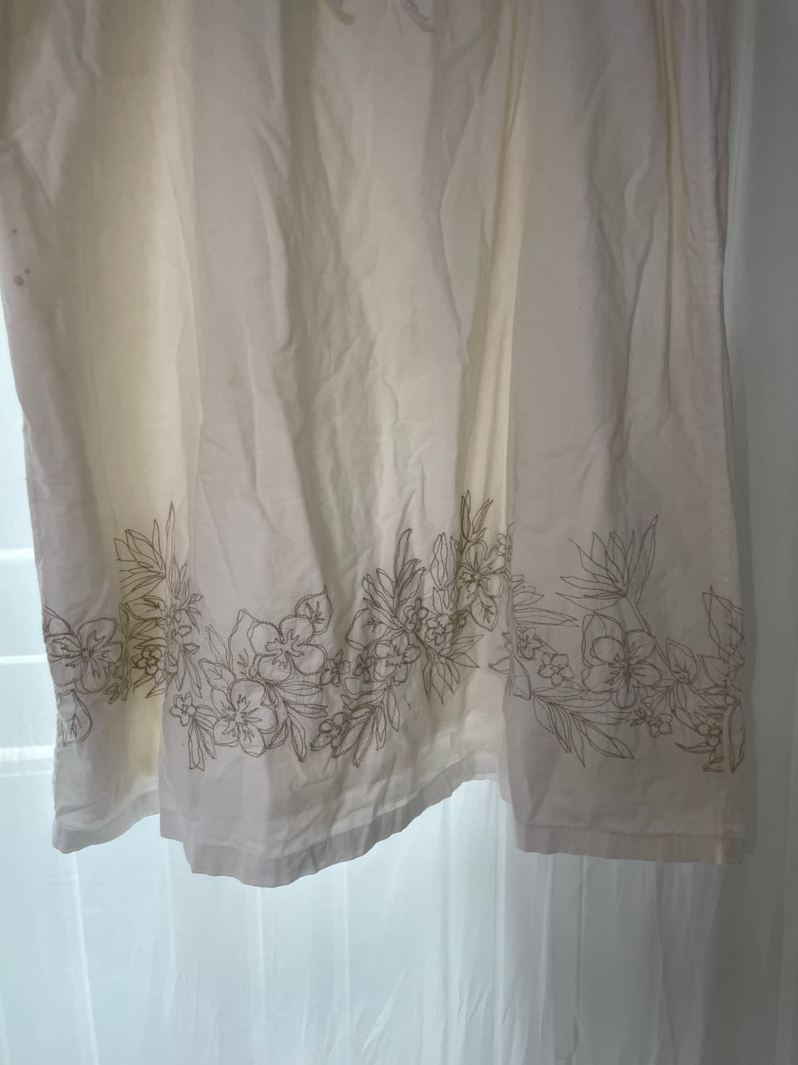 모리걸 페어리 오리엔탈 하의(치마)스커트 상품이미지3