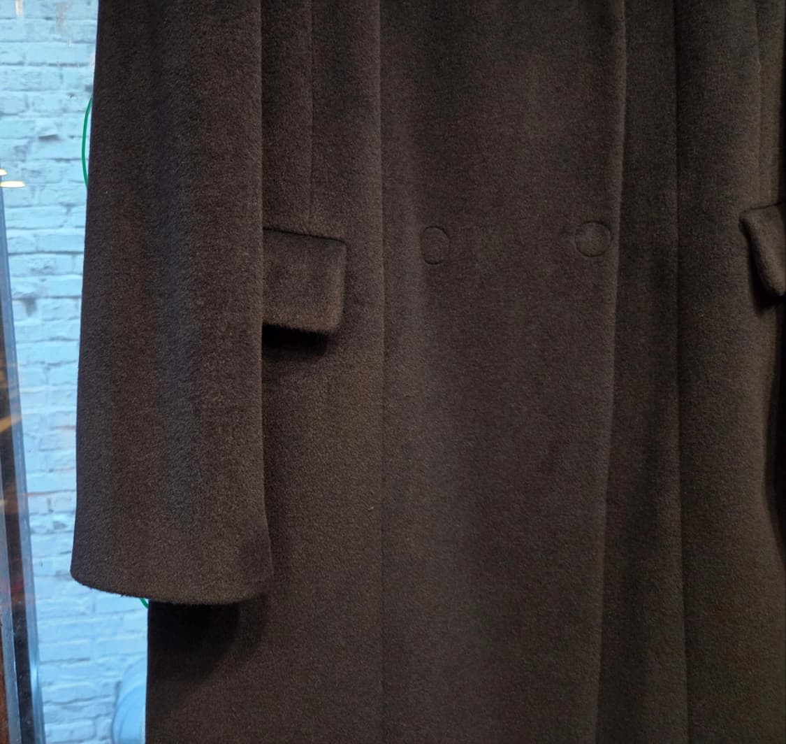 조르지오 아르마니 코트 상품이미지4