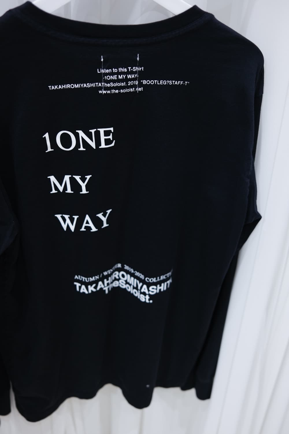 The Soloist 상품이미지6