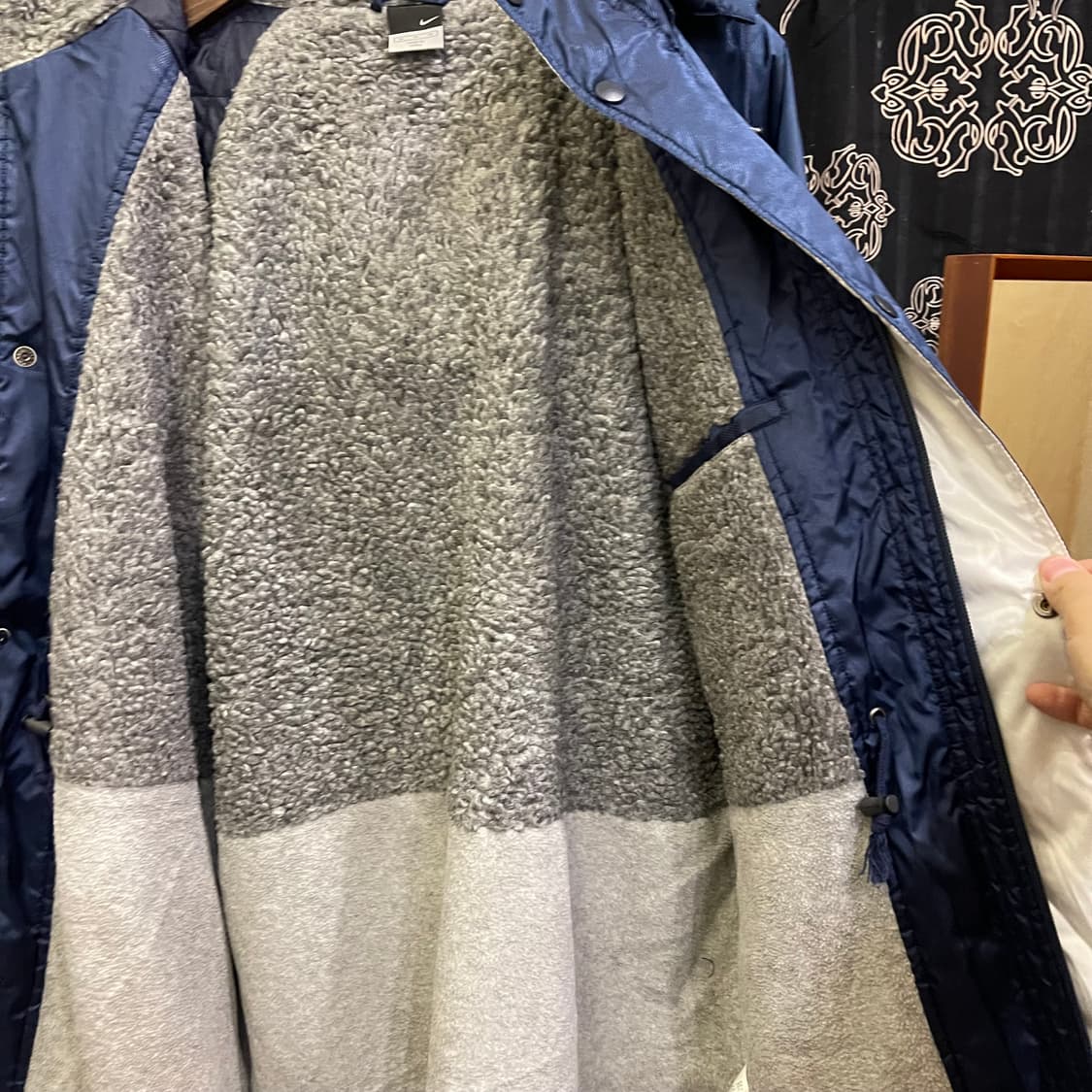 저팬 나이키 돕바 상품이미지6