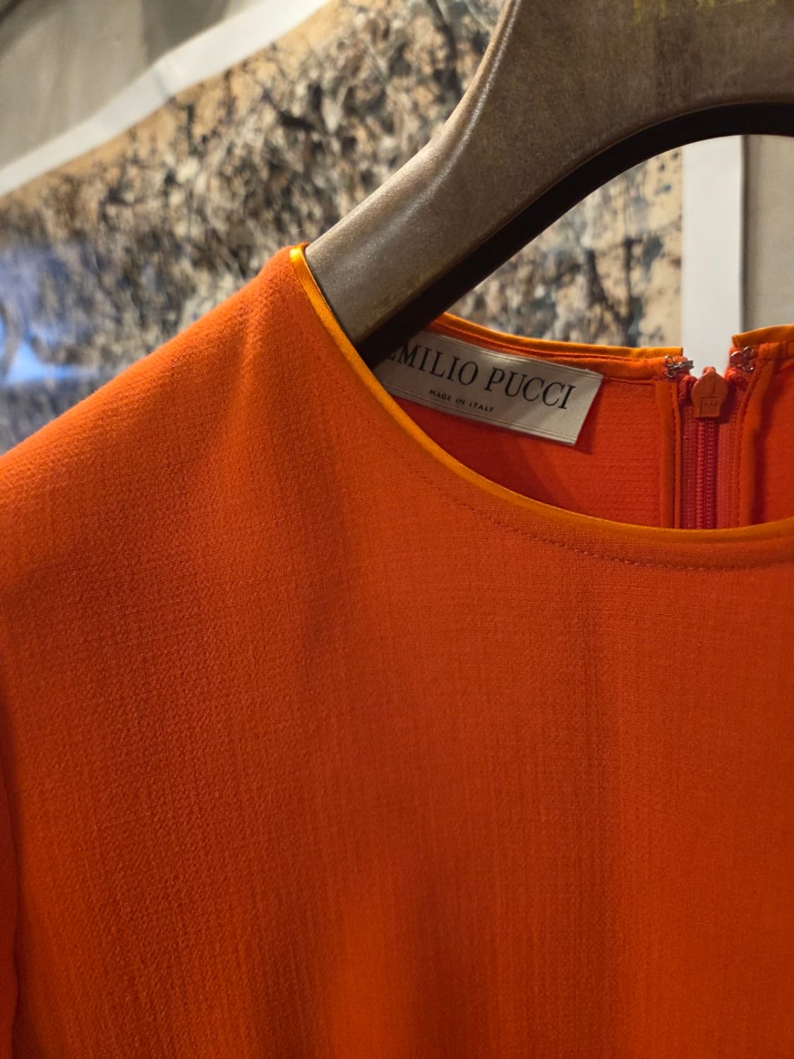 에밀리오 푸치 원피스  상품이미지5