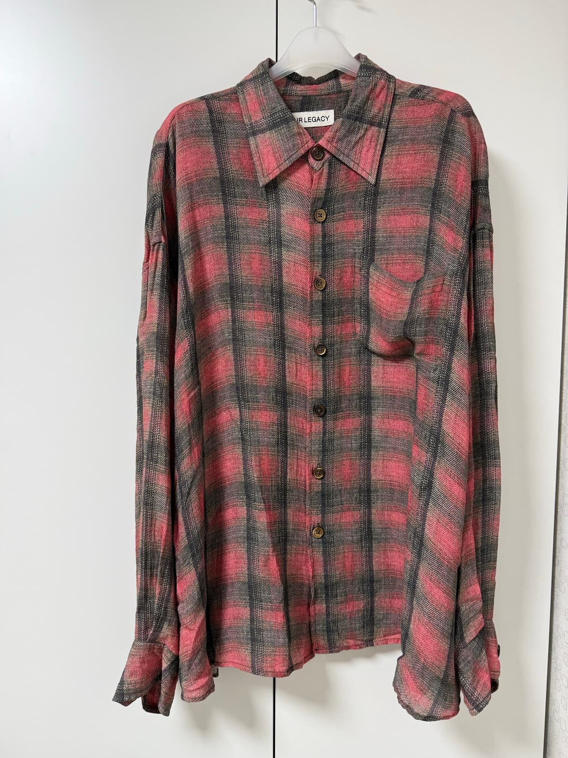 아워레가시 셔츠 상품이미지1