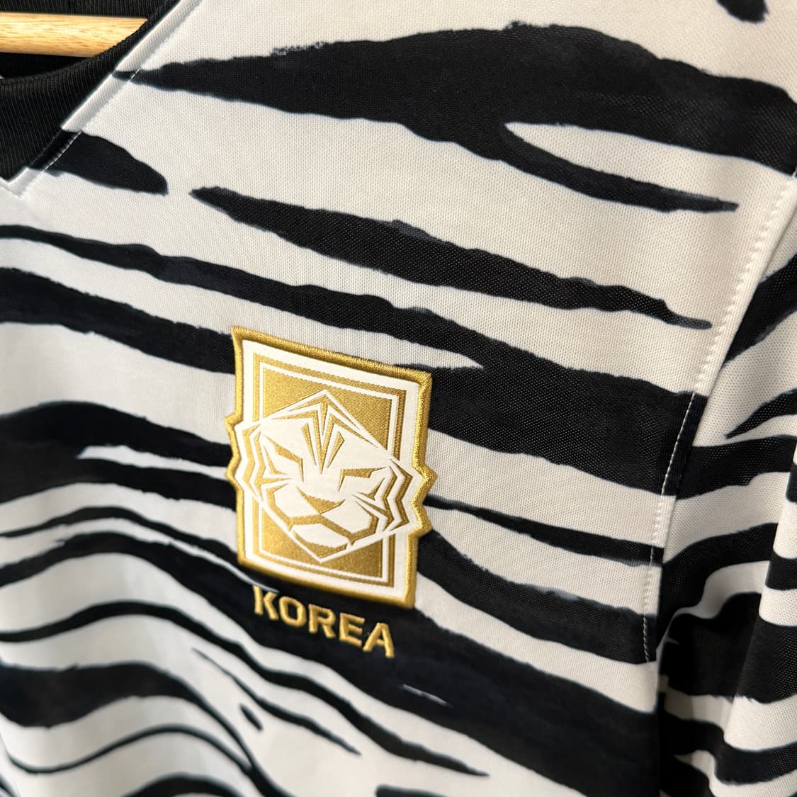 [M] 나이키 2019-20 대한민국 국대 유니폼 상품이미지3