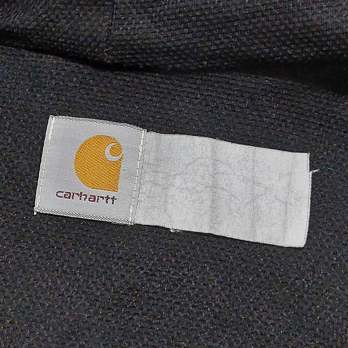 칼하트 액티브 자켓 90s j100 레드 L (100~105) 상품이미지7