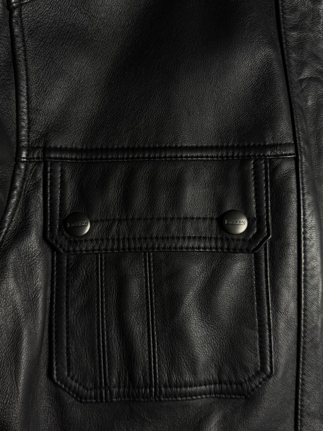 Gabba 양가죽자켓 105 상품이미지3