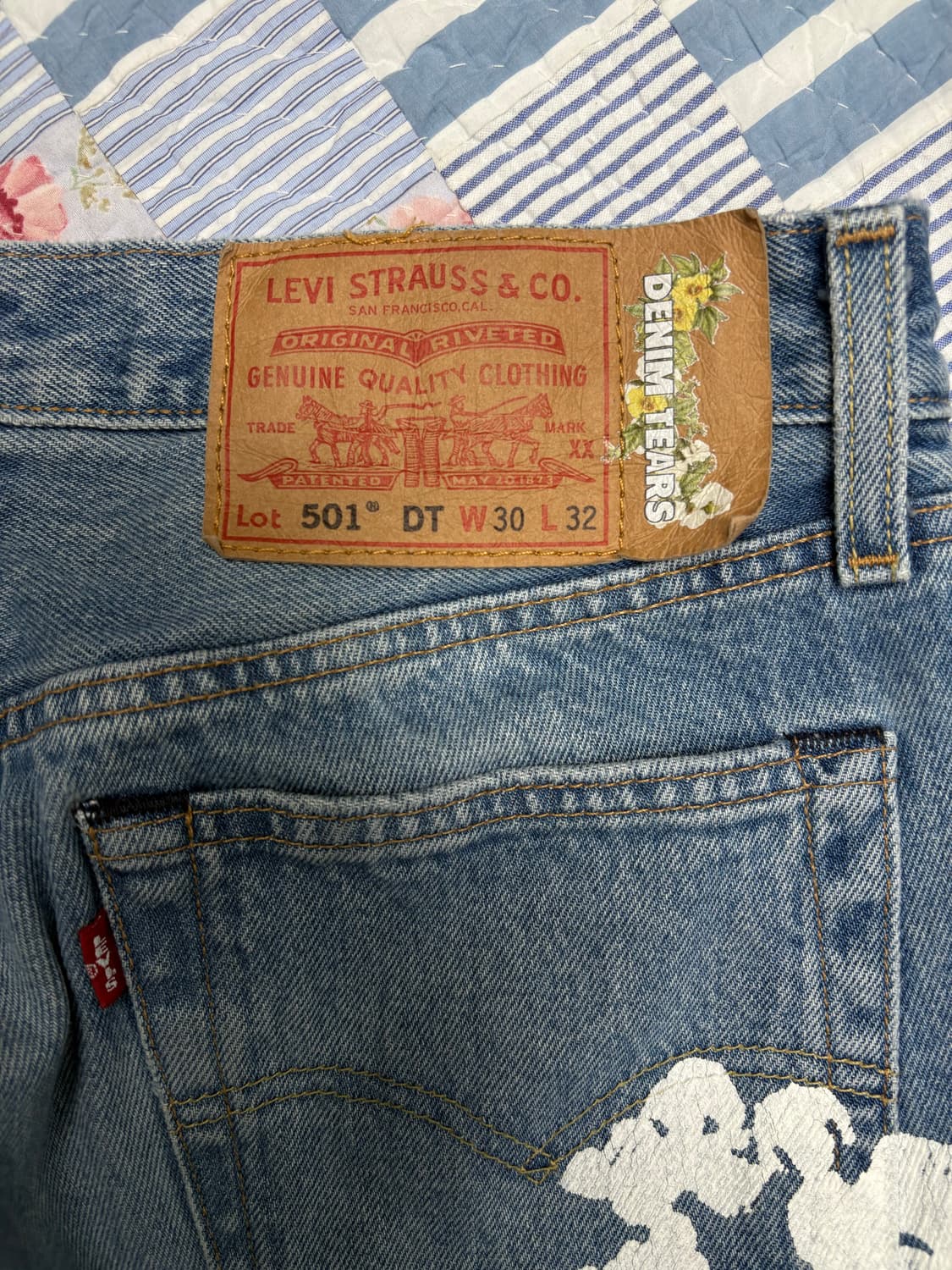 데님티어스 30  상품이미지3