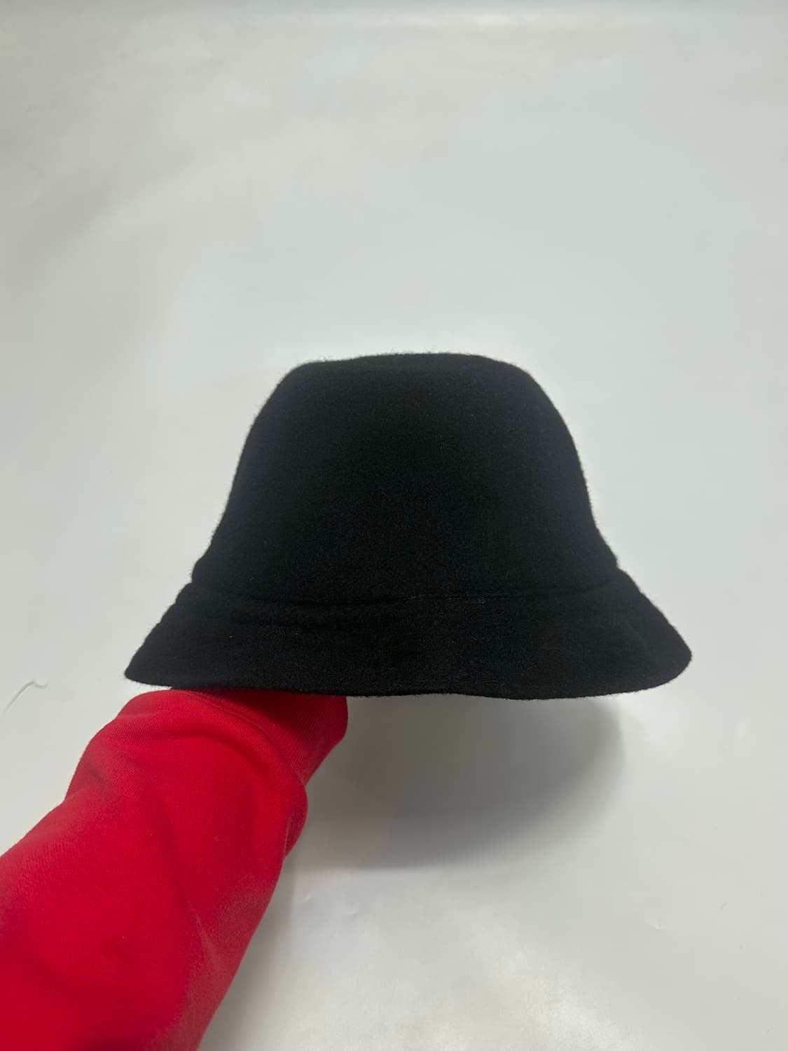 캉골 울 혼방 버킷햇 상품이미지5