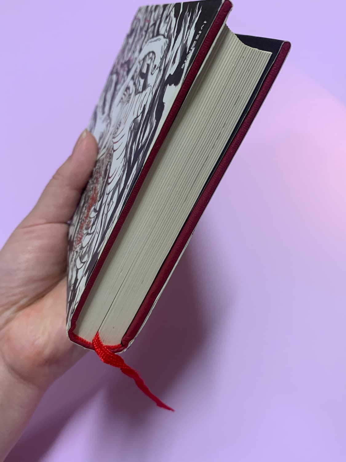 마이조 오타로 소설 <연기 흙 혹은 먹이> 상품이미지4