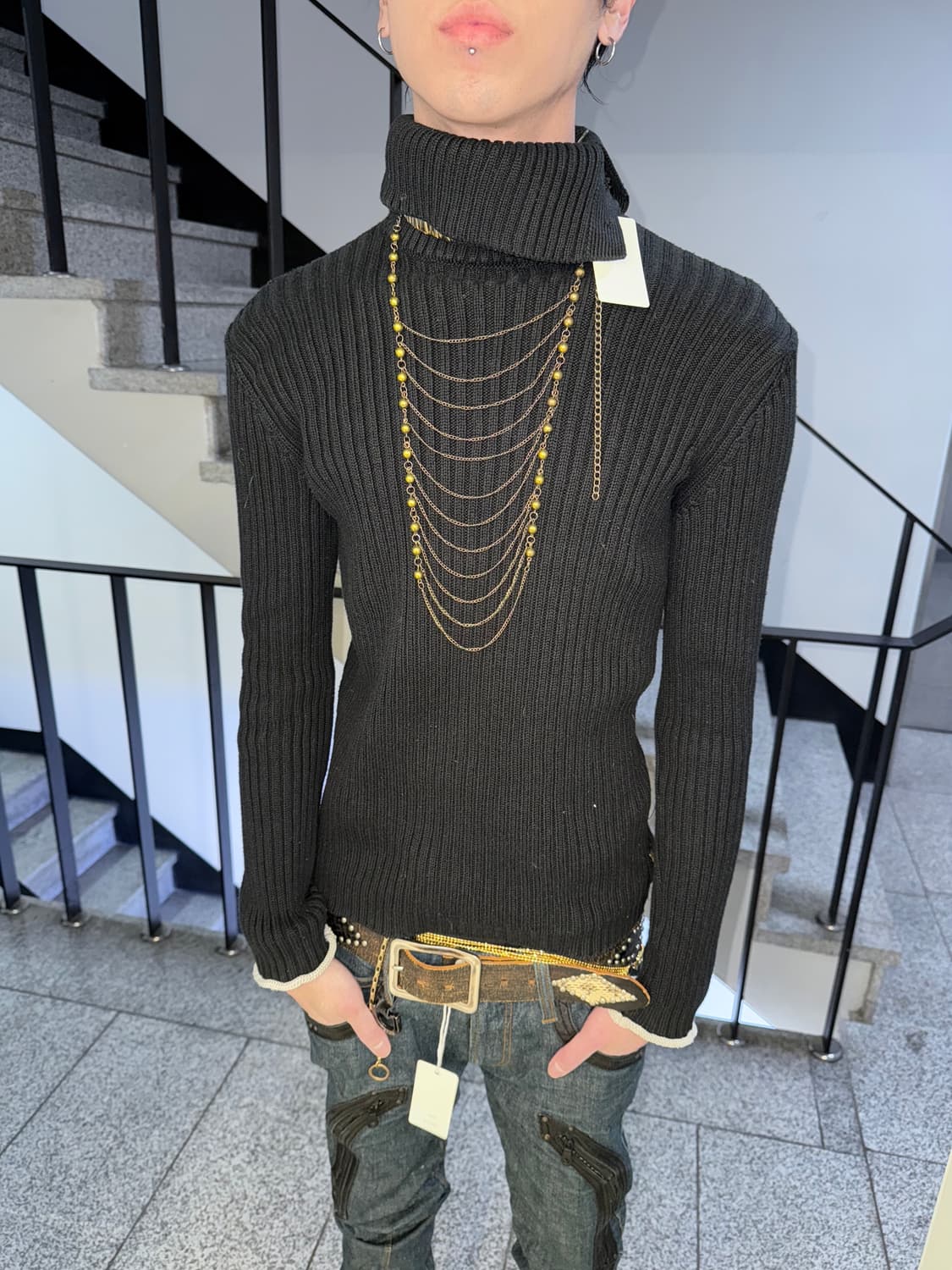 ARMANI JEANS 상품이미지6