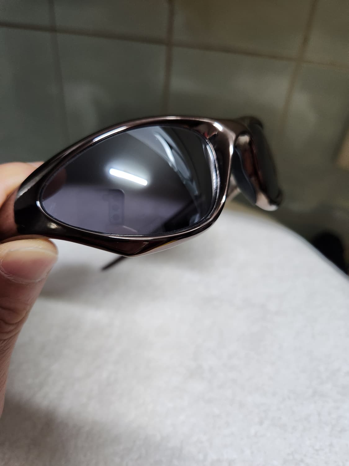 오클리 스카 선글라스 고글 oakley scar 상품이미지5