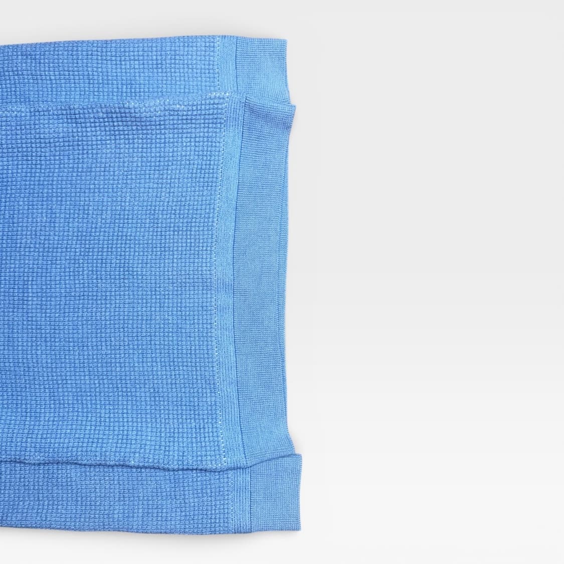 Still by Hand Wool Waffle Knit 상품이미지3