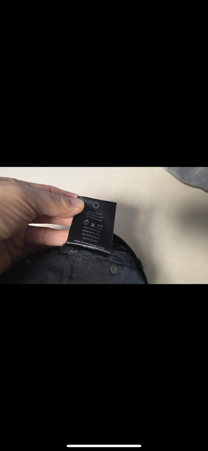 Fear of God 4th  상품이미지6