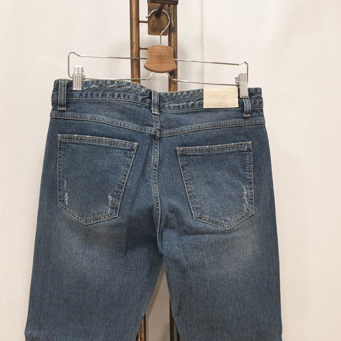 플랙진 커츠 청바지 33 상품이미지4