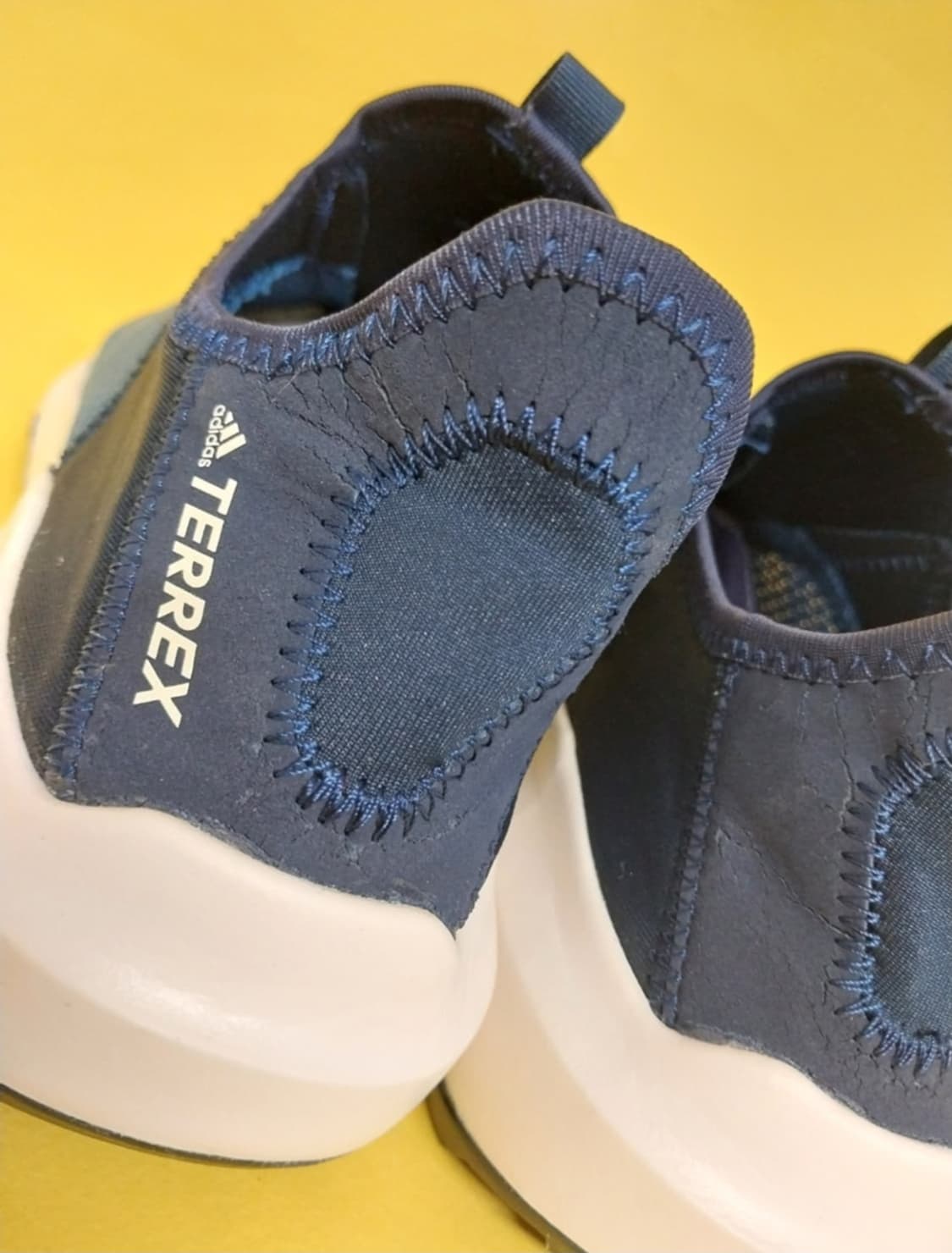 남성 아디다스 TXCC 보이저 슬립온, 스니커즈 (280) 상품이미지4