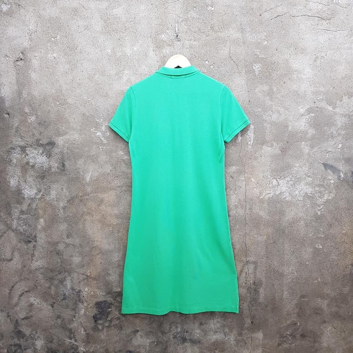 폴로 랄프로렌 PK 미디 원피스 M사이즈 상품이미지2