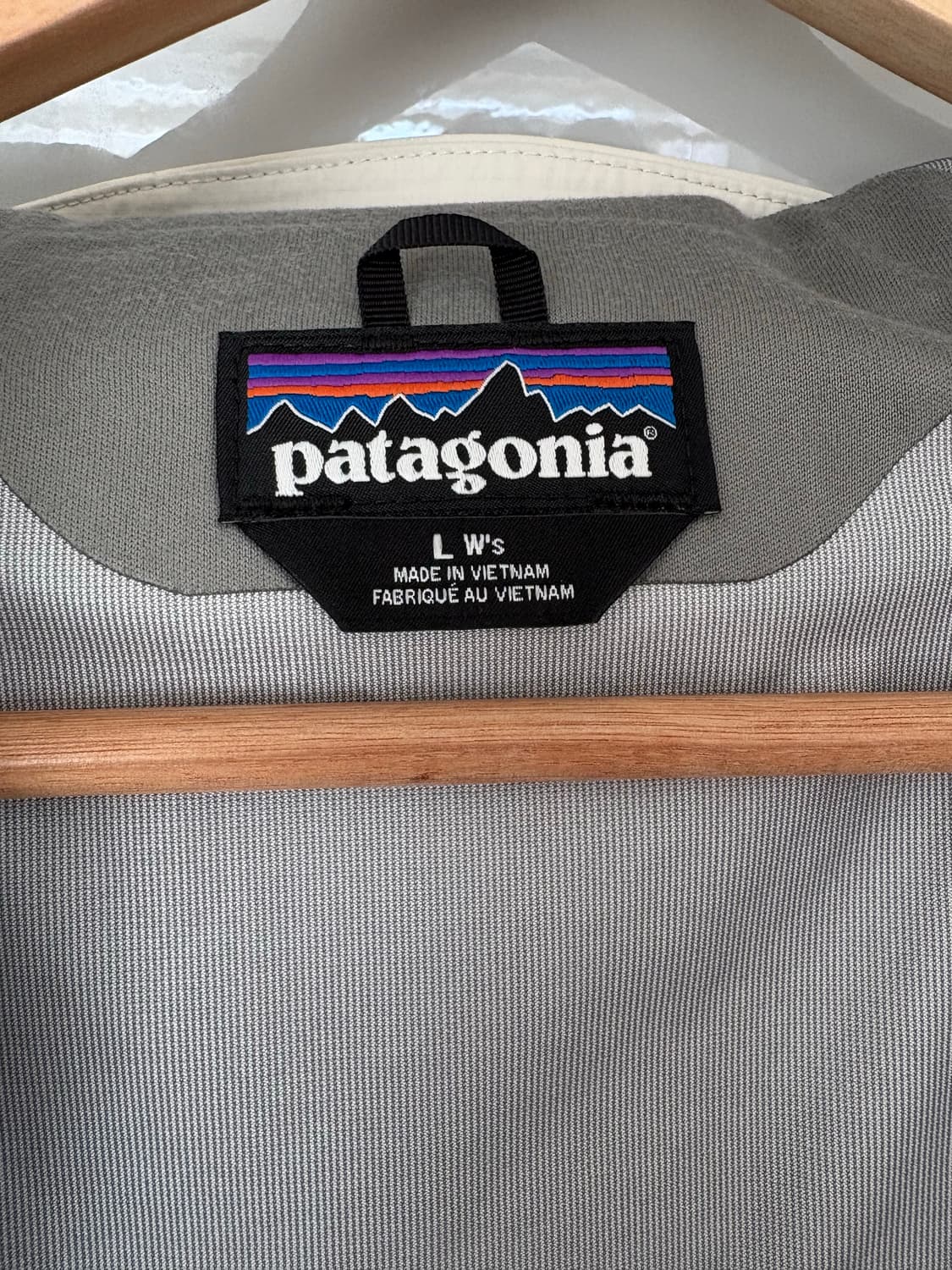 파타고니아 토렌쉘 3L 레인 자켓 / L 상품이미지3